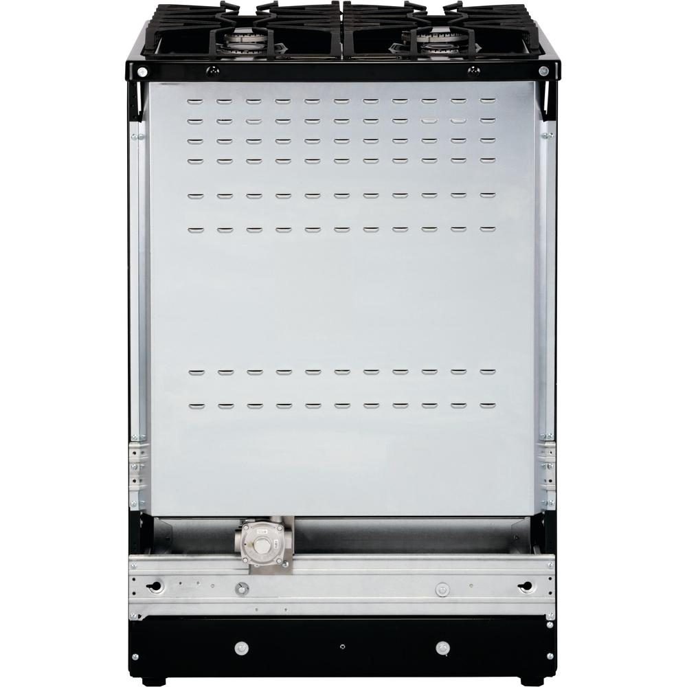  Frigidaire 24-inch Freestanding Gas Range with Ready-Select® Controls FFGH2422US IMAGE 10