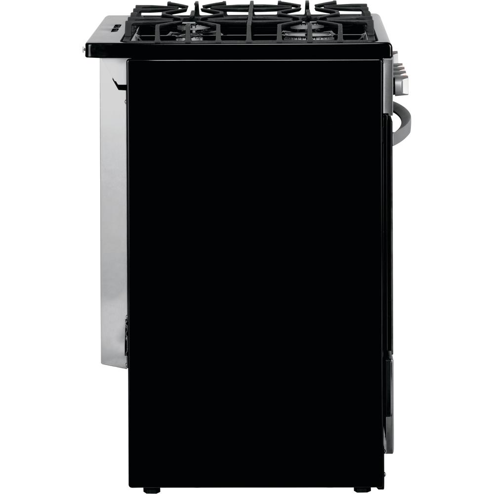  Frigidaire 24-inch Freestanding Gas Range with Ready-Select® Controls FFGH2422US IMAGE 11