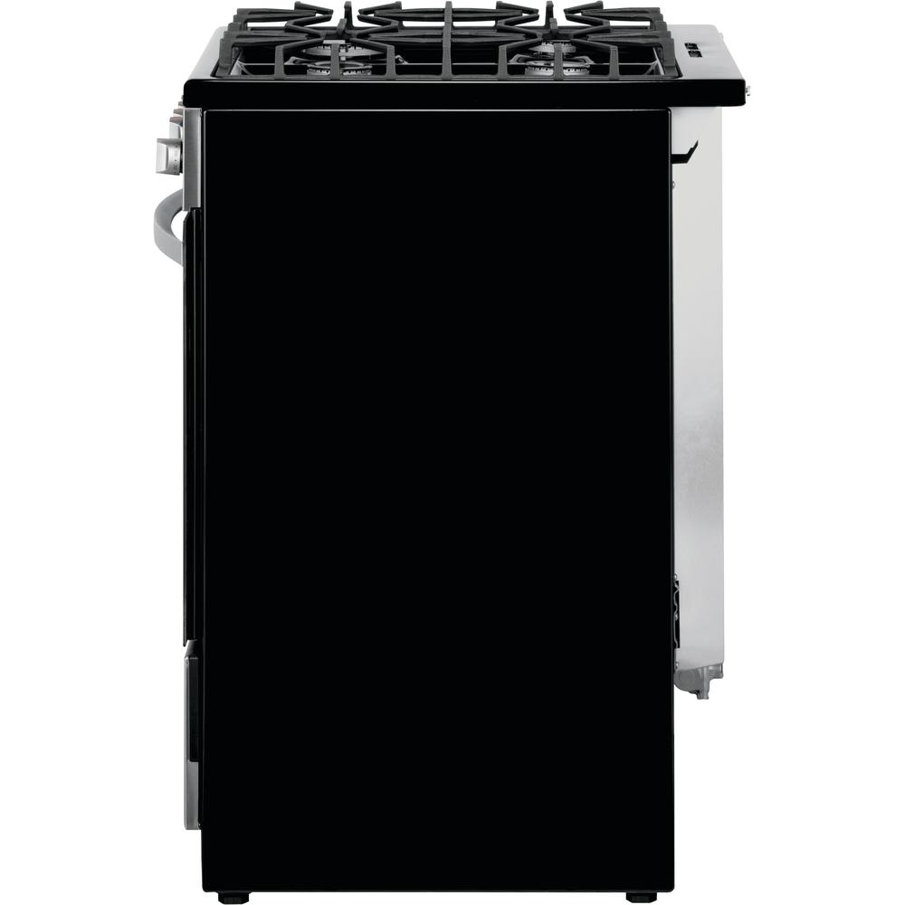  Frigidaire 24-inch Freestanding Gas Range with Ready-Select® Controls FFGH2422US IMAGE 12