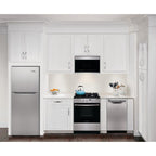  Frigidaire 24-inch Freestanding Gas Range with Ready-Select® Controls FFGH2422US IMAGE 13