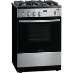  Frigidaire 24-inch Freestanding Gas Range with Ready-Select® Controls FFGH2422US IMAGE 2