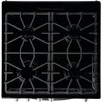  Frigidaire 24-inch Freestanding Gas Range with Ready-Select® Controls FFGH2422US IMAGE 6