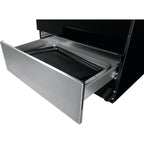  Frigidaire 24-inch Freestanding Gas Range with Ready-Select® Controls FFGH2422US IMAGE 7