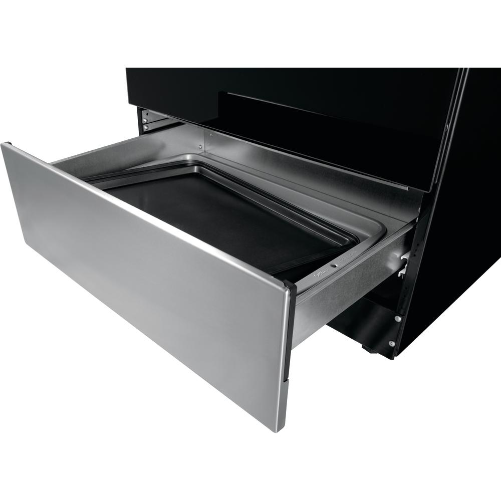  Frigidaire 24-inch Freestanding Gas Range with Ready-Select® Controls FFGH2422US IMAGE 7