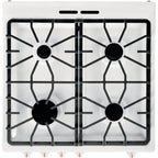  Frigidaire 24-inch Freestanding Gas Range with Ready-Select® Controls FFGH2422UW IMAGE 6