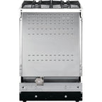  Frigidaire 24-inch Freestanding Gas Range with Ready-Select® Controls FFGH2422UW IMAGE 7