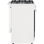  Frigidaire 24-inch Freestanding Gas Range with Ready-Select® Controls FFGH2422UW IMAGE 8