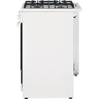  Frigidaire 24-inch Freestanding Gas Range with Ready-Select® Controls FFGH2422UW IMAGE 9