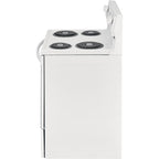  Frigidaire 30-inch Freestanding Electric Range with Even Baking Technology FCRC3005AW IMAGE 11