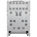  Frigidaire 30-inch Freestanding Electric Range with Even Baking Technology FCRC3005AW IMAGE 9