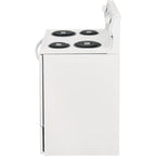  Frigidaire 30-inch Freestanding Electric Range with Even Baking Technology FCRC3012AW IMAGE 12