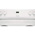  Frigidaire 30-inch Freestanding Electric Range with Even Baking Technology FCRC3012AW IMAGE 4