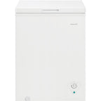  Frigidaire 5 cu.ft. Chest Freezer with Adjustable Temperature Control FFCS0522AW IMAGE 1