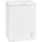  Frigidaire 5 cu.ft. Chest Freezer with Adjustable Temperature Control FFCS0522AW IMAGE 2