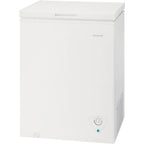  Frigidaire 5 cu.ft. Chest Freezer with Adjustable Temperature Control FFCS0522AW IMAGE 3