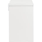  Frigidaire 5 cu.ft. Chest Freezer with Adjustable Temperature Control FFCS0522AW IMAGE 9