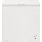  Frigidaire 7 cu.ft. Chest Freezer with Adjustable Temperature Control FFCS0722AW IMAGE 1