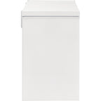  Frigidaire 7 cu.ft. Chest Freezer with Adjustable Temperature Control FFCS0722AW IMAGE 13