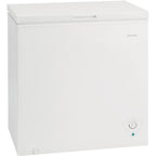  Frigidaire 7 cu.ft. Chest Freezer with Adjustable Temperature Control FFCS0722AW IMAGE 2