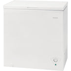  Frigidaire 7 cu.ft. Chest Freezer with Adjustable Temperature Control FFCS0722AW IMAGE 3