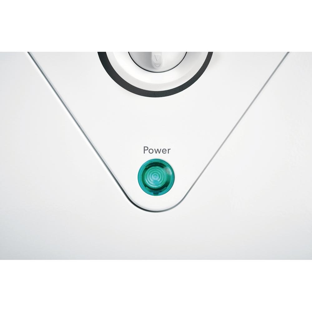  Frigidaire 7 cu.ft. Chest Freezer with Adjustable Temperature Control FFCS0722AW IMAGE 7
