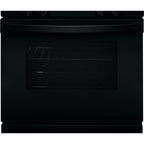  Frigidaire 30-inch Freestanding Gas Range with Even Baking Technology FCRG3015AB IMAGE 4