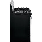  Frigidaire 30-inch Freestanding Gas Range with Even Baking Technology FCRG3051AS IMAGE 12