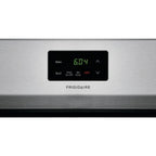  Frigidaire 30-inch Freestanding Gas Range with Even Baking Technology FCRG3051AS IMAGE 4
