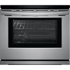  Frigidaire 30-inch Freestanding Gas Range with Even Baking Technology FCRG3051AS IMAGE 6