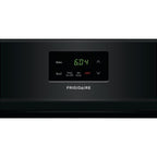  Frigidaire 30-inch Freestanding Gas Range with Even Baking Technology FCRG3052AB IMAGE 4
