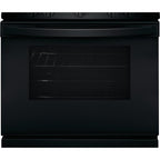  Frigidaire 30-inch Freestanding Gas Range with Even Baking Technology FCRG3052AB IMAGE 5
