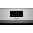  Frigidaire 30-inch Freestanding Gas Range with Even Baking Technology FCRG3052AS IMAGE 4