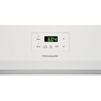 Frigidaire 30-inch Freestanding Gas Range with Even Baking Technology FCRG3005AW IMAGE 4