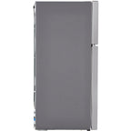  LG 30-inch, 20.2 cu.ft. Freestanding Top Freezer Refrigerator with Smart Diagnosis™ LTCS20020S IMAGE 8