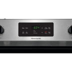  Frigidaire 30-inch Freestanding Electric Range with Self-Clean Oven CFEF3016VS IMAGE 4