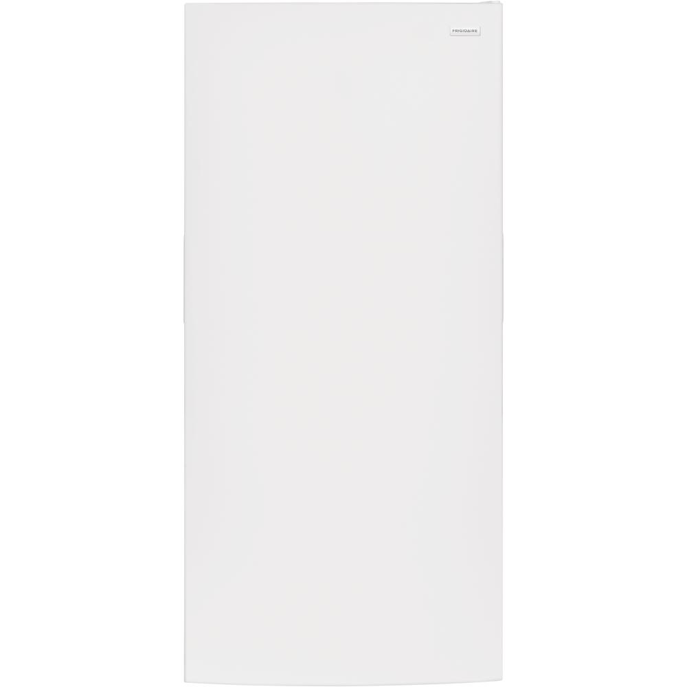  Frigidaire 20 cu.ft. Upright Freezer with Automatic Defrost FFFU20F2VW IMAGE 1