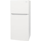  Frigidaire 30-inch, 18.3 cu.ft. Freestanding Top Freezer Refrigerator FFTR1814VW IMAGE 3