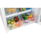  Frigidaire 30-inch, 18.3 cu.ft. Freestanding Top Freezer Refrigerator FFTR1814VW IMAGE 6
