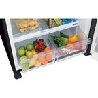  Frigidaire 30-inch, 18.3 cu.ft. Freestanding Top Freezer Refrigerator FFTR1814VB IMAGE 6