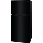  Frigidaire 30-inch, 18.3 cu.ft. Freestanding Top Freezer Refrigerator FFTR1835VB IMAGE 3
