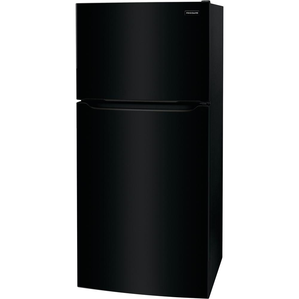  Frigidaire 30-inch, 18.3 cu.ft. Freestanding Top Freezer Refrigerator FFTR1835VB IMAGE 3