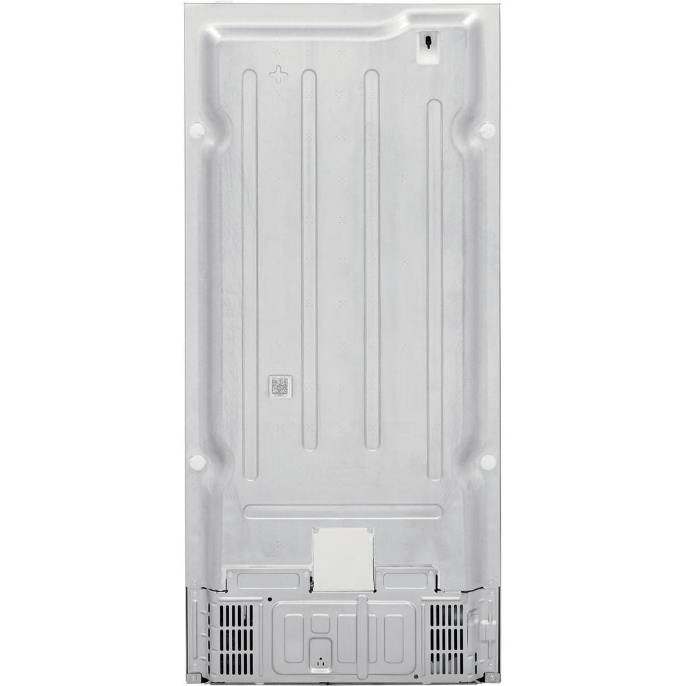  Frigidaire 30-inch, 18.3 cu.ft. Freestanding Top Freezer Refrigerator FFTR1835VW IMAGE 11