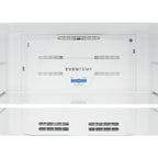  Frigidaire 30-inch, 20 cu.ft. Freestanding Top Freezer Refrigerator FFTR2045VB IMAGE 4