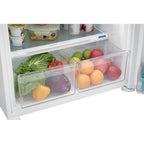  Frigidaire 30-inch, 20 cu.ft. Freestanding Top Freezer Refrigerator FFTR2045VW IMAGE 6