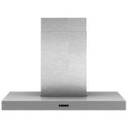  Broan 30-inch Elite Series Wall Mount Range Hood EW4330SS IMAGE 1