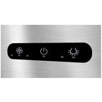  Broan 30-inch Elite Series Wall Mount Range Hood EW4330SS IMAGE 3