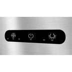  Broan 30-inch Elite Series Wall Mount Range Hood EW4630SS IMAGE 3