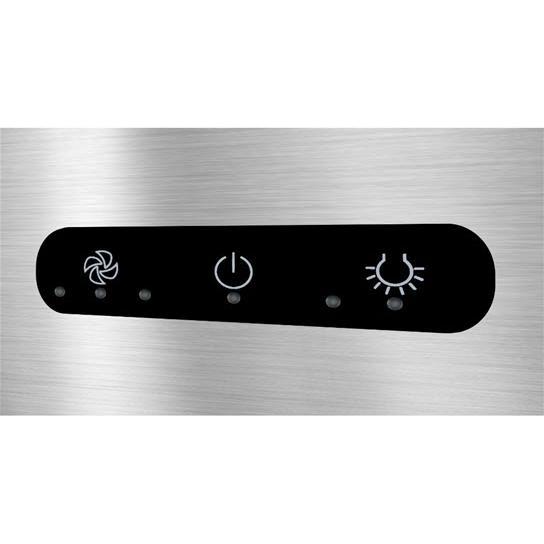  Broan 30-inch Elite Series Wall Mount Range Hood EW4630SS IMAGE 3