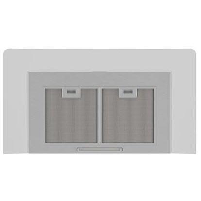  Broan 30-inch Elite Series Wall Mount Range Hood EW4630SS IMAGE 4