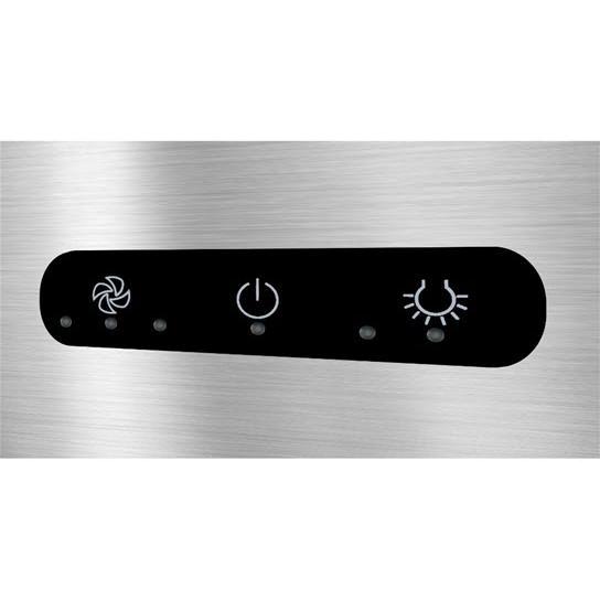  Broan 30-inch Elite Series Wall Mount Range Hood EW4830SS IMAGE 4